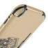 Purdue University Purdue Gold Signature Logo Nintendo Switch Lite Skin